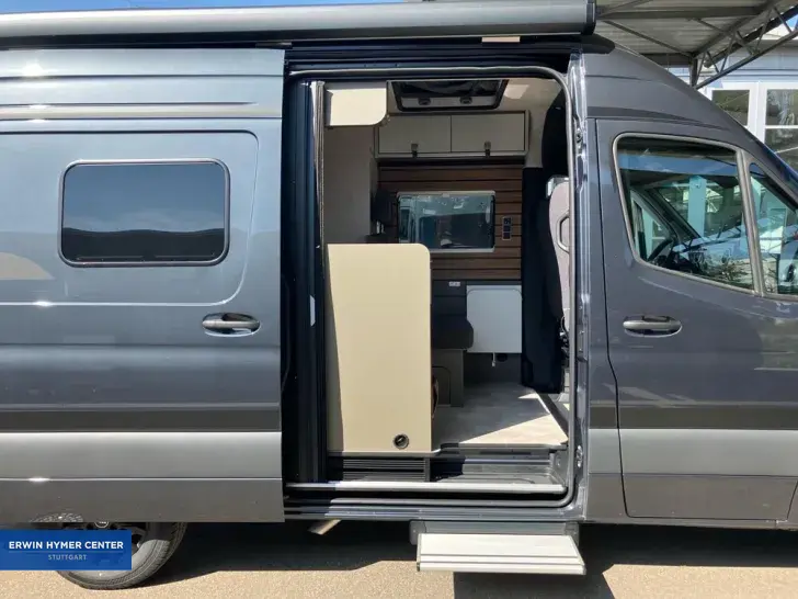Fahrzeugbild Hymer Camper Van Camper Van Grand Canyon 600 Xperience #10