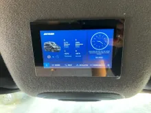Fahrzeugbild Hymer Camper Van Camper Van Grand Canyon 600 Xperience #19
