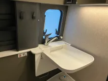 Fahrzeugbild Hymer Camper Van Camper Van Grand Canyon 600 Xperience #24