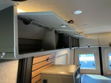 Fahrzeugbild Hymer Camper Van Camper Van Grand Canyon 600 Xperience #27