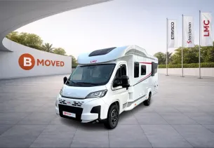 Bild Tourer Lift H 720