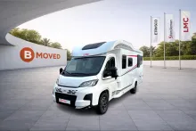Fahrzeugbild LMC Tourer Lift H 720 #1