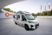 Fahrzeugbild LMC Tourer Lift H 720 #3