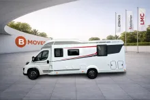 Fahrzeugbild LMC Tourer Lift H 720 #4