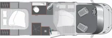 Fahrzeugbild LMC Tourer Lift H 720 #5