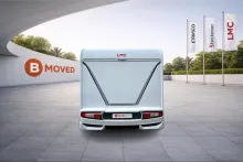 Fahrzeugbild LMC Tourer Lift H 720 #6