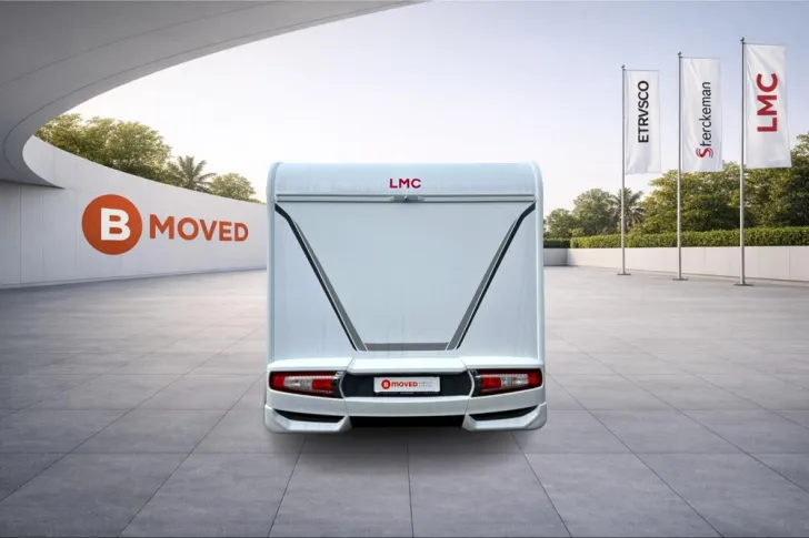 Fahrzeugbild LMC Tourer Lift H 720 #6