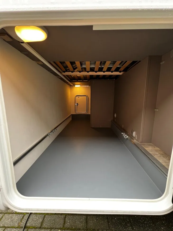 Fahrzeugbild LMC Tourer Lift H 720 #7