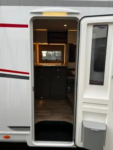 Fahrzeugbild LMC Tourer Lift H 720 #8