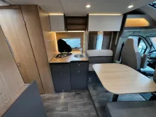 Fahrzeugbild LMC Tourer Lift H 720 #10