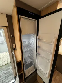 Fahrzeugbild LMC Tourer Lift H 720 #12