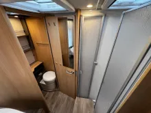 Fahrzeugbild LMC Tourer Lift H 720 #15