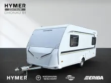 Fahrzeugbild Weinsberg CaraOne 480 EU Einzelbetten #1