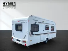 Fahrzeugbild Weinsberg CaraOne 480 EU Einzelbetten #4