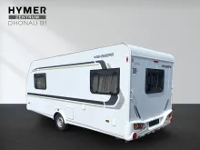 Fahrzeugbild Weinsberg CaraOne 480 EU Einzelbetten #5