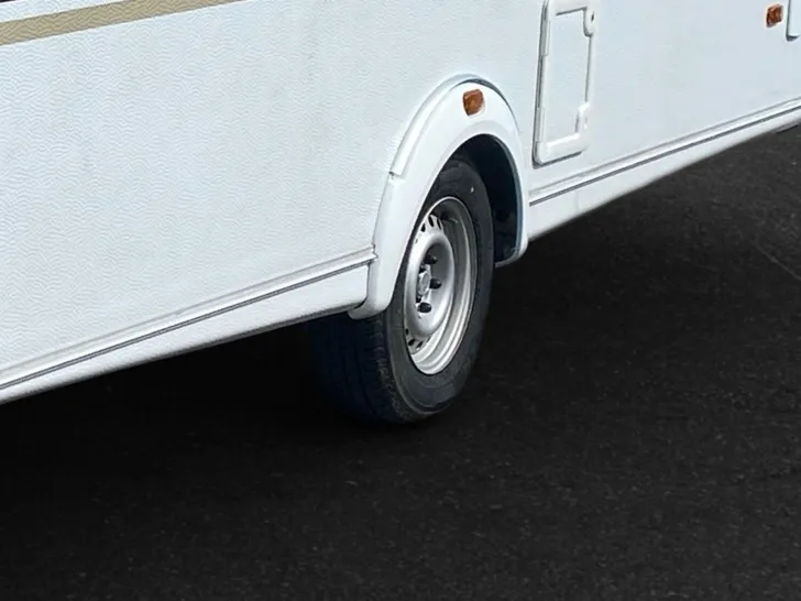 Fahrzeugbild Weinsberg CaraOne 480 EU Einzelbetten #6