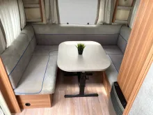 Fahrzeugbild Weinsberg CaraOne 480 EU Einzelbetten #7