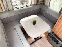 Fahrzeugbild Weinsberg CaraOne 480 EU Einzelbetten #8