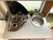 Fahrzeugbild Weinsberg CaraOne 480 EU Einzelbetten #10