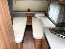Fahrzeugbild Weinsberg CaraOne 480 EU Einzelbetten #12