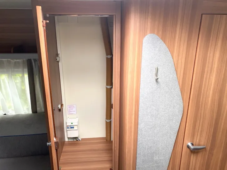 Fahrzeugbild Weinsberg CaraOne 480 EU Einzelbetten #15
