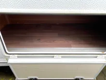 Fahrzeugbild Weinsberg CaraOne 480 EU Einzelbetten #16