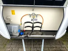 Fahrzeugbild Weinsberg CaraOne 480 EU Einzelbetten #17