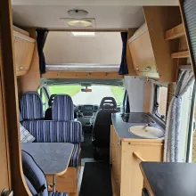 Fahrzeugbild Adria Coral 576 DK Sehr gepflegt #6