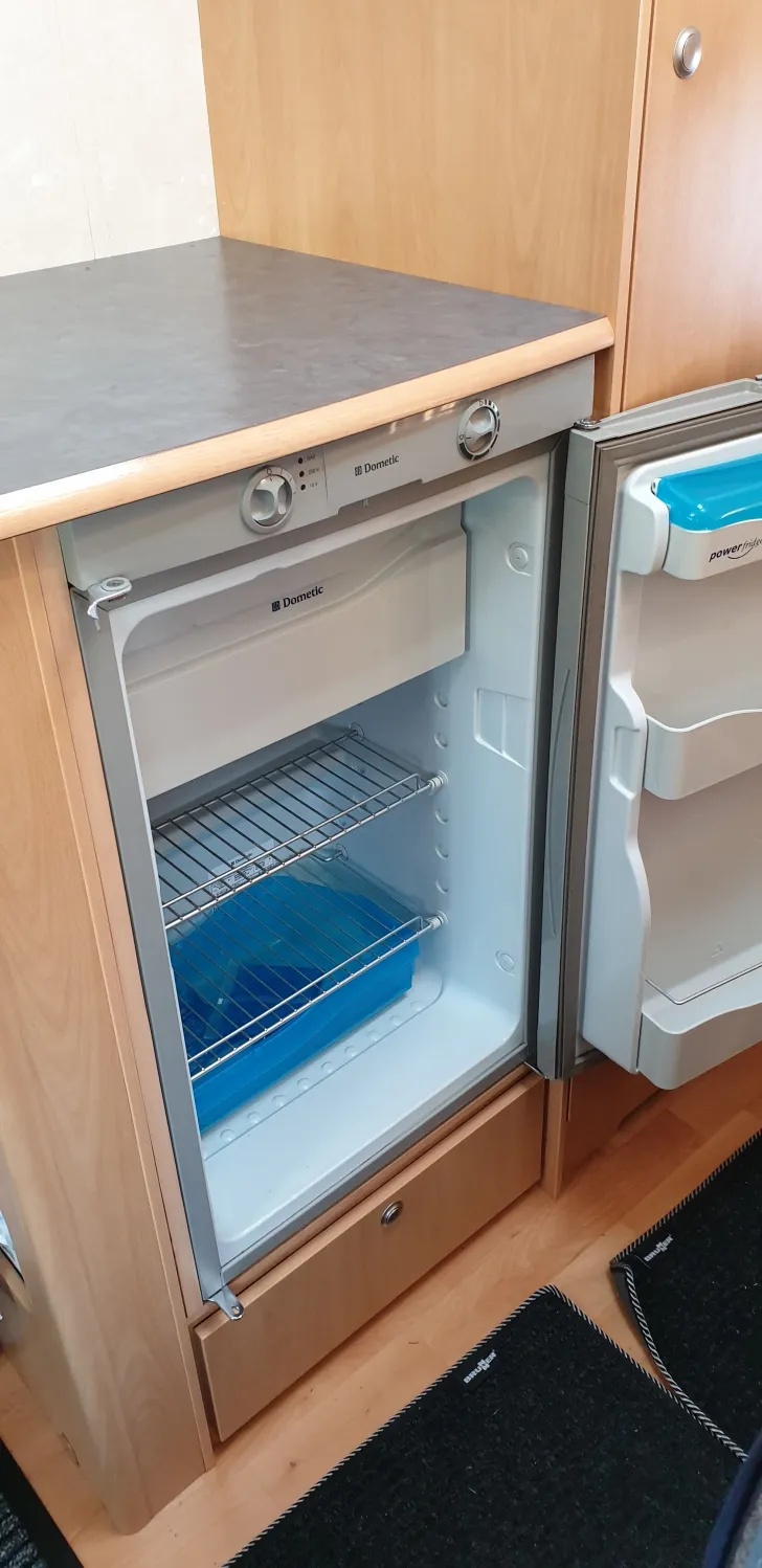 Fahrzeugbild Adria Coral 576 DK Sehr gepflegt #8