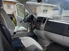 Fahrzeugbild VW Crafter M1 Personenkraftwage #8