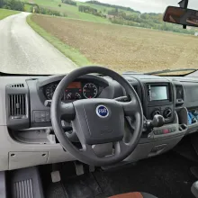 Fahrzeugbild Adria Coral 576 DK Sehr gepflegt #9