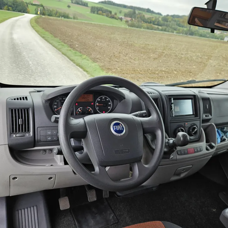 Fahrzeugbild Adria Coral 576 DK Sehr gepflegt #9