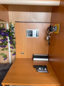 Fahrzeugbild VW Crafter M1 Personenkraftwage #10