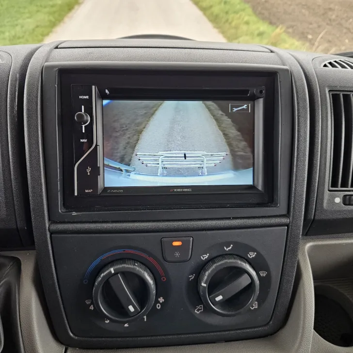 Fahrzeugbild Adria Coral 576 DK Sehr gepflegt #10