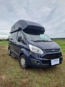 Fahrzeugbild Ford Nugget #1