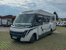 Fahrzeugbild Mobilvetta K. Yacht Tekno Line 90*2xLithium*Wechsel.*AHK #1