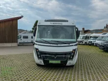Fahrzeugbild Mobilvetta K. Yacht Tekno Line 90*2xLithium*Wechsel.*AHK #2