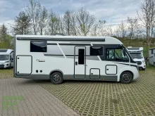 Fahrzeugbild Mobilvetta K. Yacht Tekno Line 90*2xLithium*Wechsel.*AHK #4