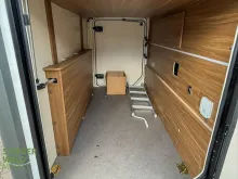 Fahrzeugbild Mobilvetta K. Yacht Tekno Line 90*2xLithium*Wechsel.*AHK #8
