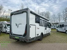 Fahrzeugbild Mobilvetta K. Yacht Tekno Line 90*2xLithium*Wechsel.*AHK #10