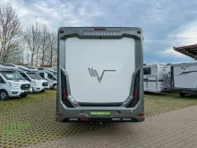Fahrzeugbild Mobilvetta K. Yacht Tekno Line 90*2xLithium*Wechsel.*AHK #11