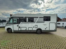 Fahrzeugbild Mobilvetta K. Yacht Tekno Line 90*2xLithium*Wechsel.*AHK #13