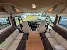 Fahrzeugbild Mobilvetta K. Yacht Tekno Line 90*2xLithium*Wechsel.*AHK #16