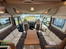 Fahrzeugbild Mobilvetta K. Yacht Tekno Line 90*2xLithium*Wechsel.*AHK #17