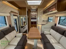 Fahrzeugbild Mobilvetta K. Yacht Tekno Line 90*2xLithium*Wechsel.*AHK #19