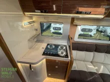 Fahrzeugbild Mobilvetta K. Yacht Tekno Line 90*2xLithium*Wechsel.*AHK #20