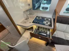 Fahrzeugbild Mobilvetta K. Yacht Tekno Line 90*2xLithium*Wechsel.*AHK #21