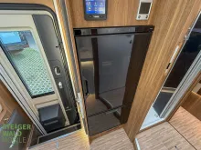 Fahrzeugbild Mobilvetta K. Yacht Tekno Line 90*2xLithium*Wechsel.*AHK #22