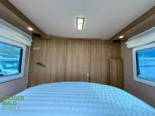 Fahrzeugbild Mobilvetta K. Yacht Tekno Line 90*2xLithium*Wechsel.*AHK #27