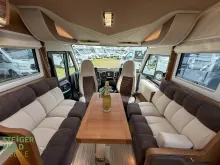 Fahrzeugbild Mobilvetta K. Yacht Tekno Line 90*2xLithium*Wechsel.*AHK #34